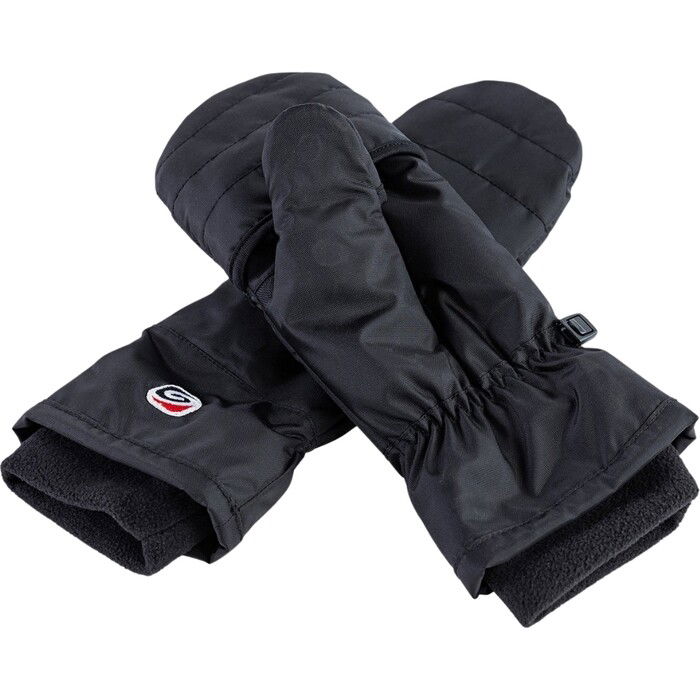 2024 Dryrobe Guantes Ecotrmicos MITT - Black